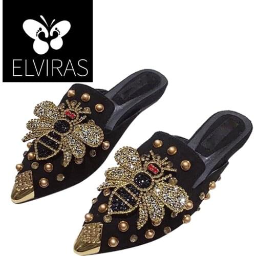 CJDLY Women's Slippers