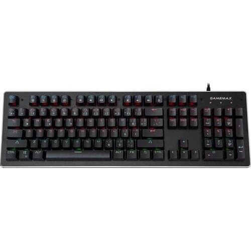GAMEMAX Computer Keyboards