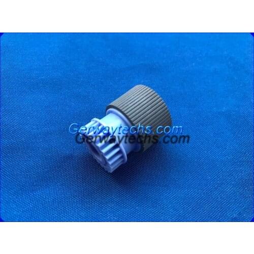GerwayTechs RF5-3340 RF5-3340-000 HPLaserJet 9040 9040dn 9040MFP 9040n Paper Pickup Roller Tray2/3/4 Pickup Roller