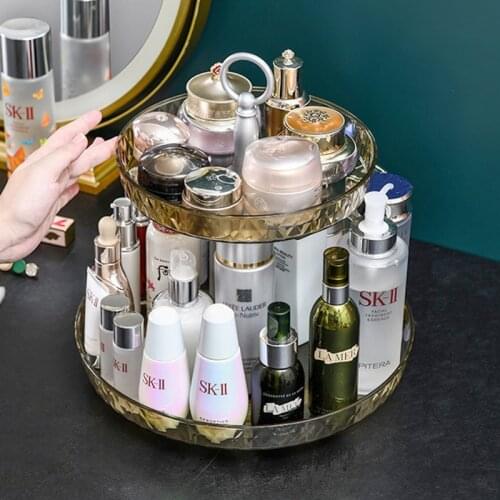 Gulegula Organizers For Cosmetics