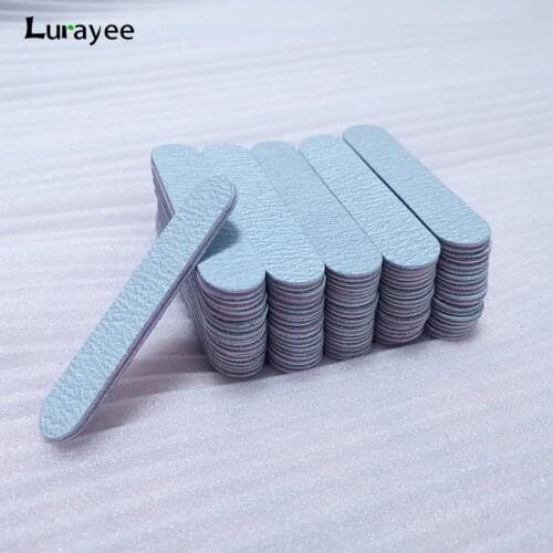 Полировочные пилки для ногтей Lurayee China At AliExpress