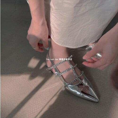 2021 Sandals New 2021 Sandals