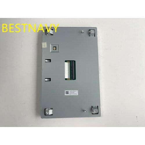 Original 8Inch LCD display LQ080Y5DZ12 LQ080Y5DZ10 LQ080Y5DZ06 screen for Opel Car DVD GPS navigation auto