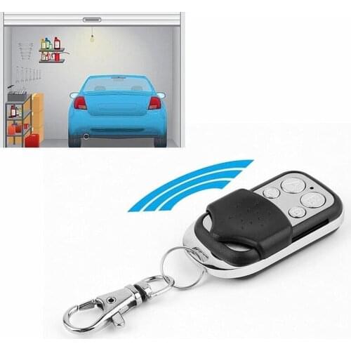 OUIO Remote Door Control