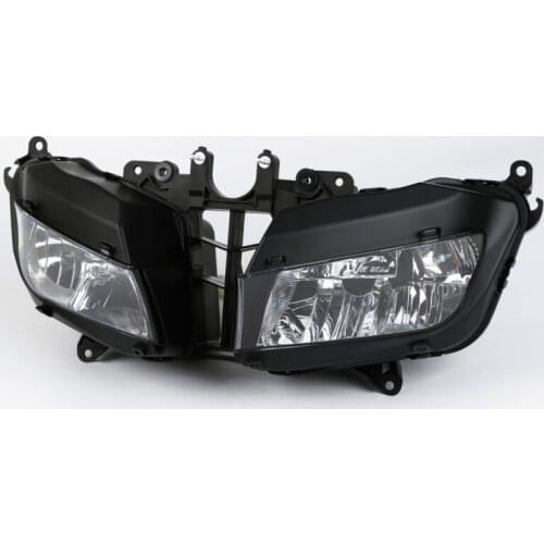 Motorcycle Front Headlight Head Light Lamp Assembly For Honda CBR600RR CBR 600 RR 2013-2019 2014 2018