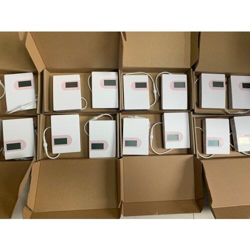 School Ambient Air Quality Monitoring System Air Quality Detector CRK-S6