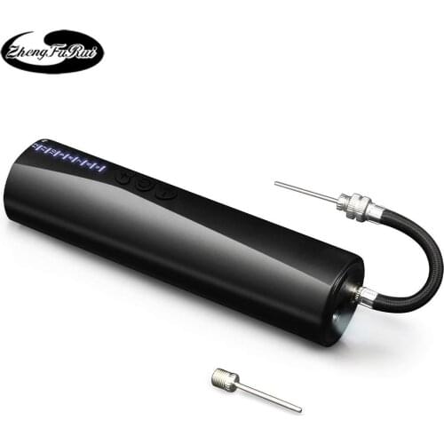 Air pump AP1-S small swimming ring air pump wireless basketball football ball pump portable air pump compressor air