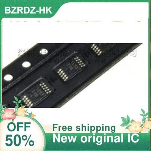 2-10PCS/lot MAX1693EUB+T 1693EUB+ MSOP-10 New original IC