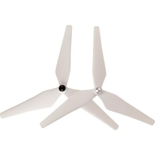 4pcs/lot High Performance 9450 3-Blade CW/CCW Propeller for DJI Phantom 2/3 Vision+ FC40 Quadcopter (2 pair)