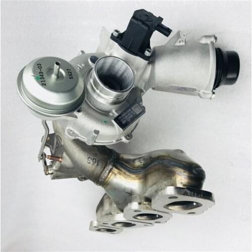 AL0069 A2700902980 turbo for GLA CLA 250