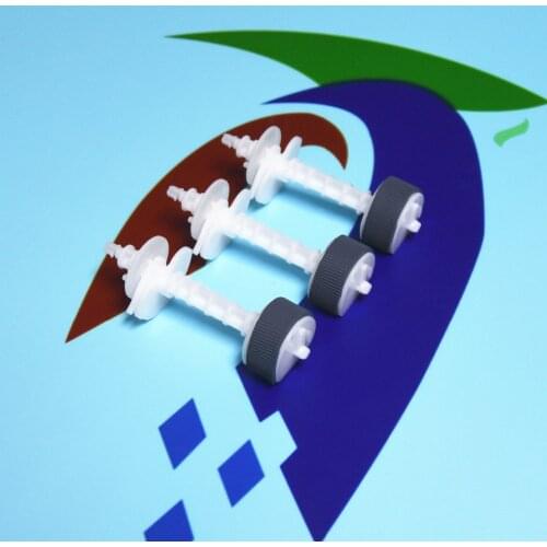 Free shiping 40pcs OEM BRAND NEW Pickup Roller for Epson L110 L111 L120 L130 L210 L220 L211 L300 L301 L303