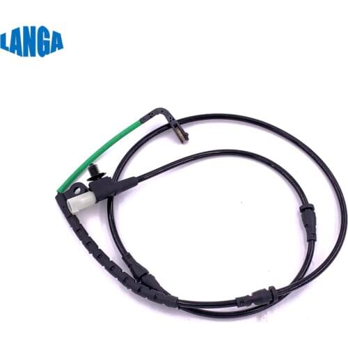 FREE SHIPPING Front Brake Pad Wear Sensor Brake sensor Disc Brake pad sensor FOR Range Rover Sport / Discovery 3 OE:SEM000024