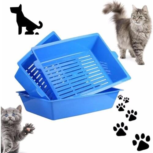 Buffer Cat Toilet