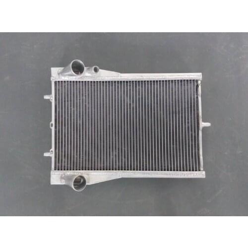 FOR PORSCHE 911 996 C4S & TURBO, 997 TURBO ALUMINUM RADIATOR LEFT HAND SIDE NEW