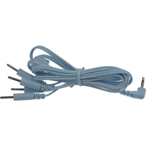 Electric shock wire accessory cable sex toys for men and women