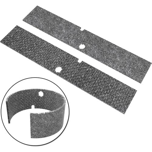 Hot Sale High Temp Burner Screen Mesh Gauze Gasket For Eberspaecher Airtronic D4 Gauze Gasket