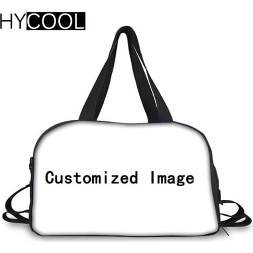 HYCOOL Gym Bags