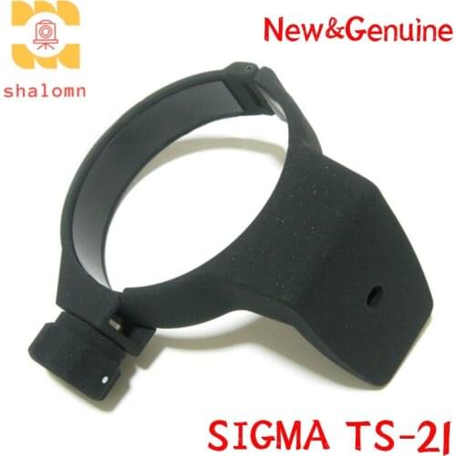 New Original TS-21 Lens Tripod Mount Ring For Sigma 150mm 180mm 300mm 50-150mm 70-200mm 100-300mm 120-300mm Lens