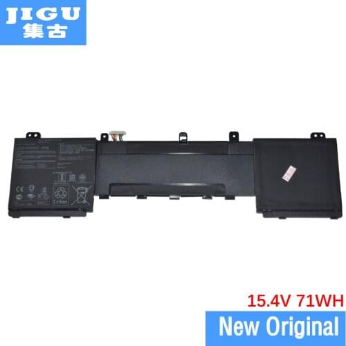 JIGU Original Laptop Battery 0B200-02520100 C42N1728 For ASUS UX550GD-1C For ZenBook Pro 15 UX550GD-E2040T