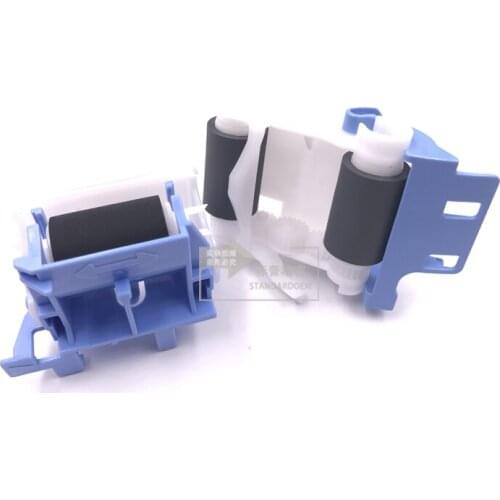Original new Tray 2 Separation & Pickup Feed Assembly kit for LaserJet M608 M609 M631 M632 M633 J8J70-67904
