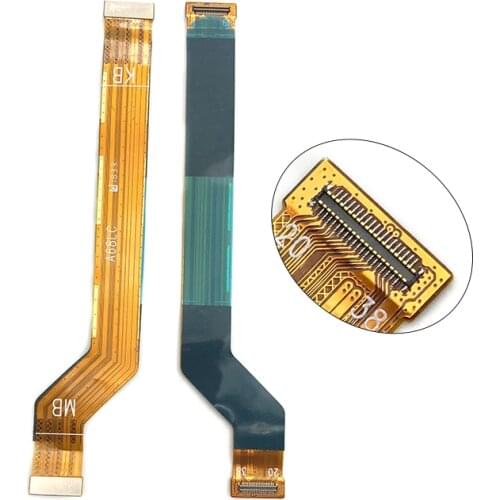 Main FPC LCD Display Connect Mainboard Flex Cable For ASUS ZenFone Max Pro M1 ZB601KL ZB602KL