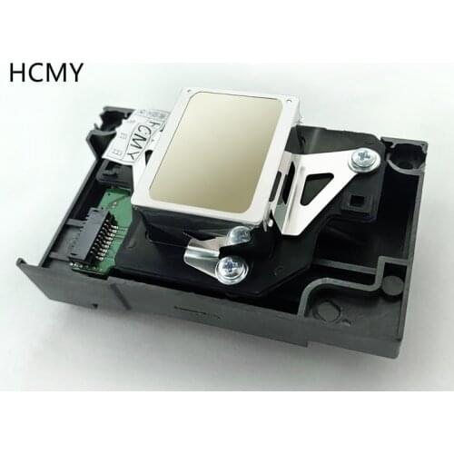 F173050 F173060 F173070 Print Head Printhead For Epson Stylus Photo RX580 1390 1400 1410 1430 L1800 1500W R260 R270 R330 R360