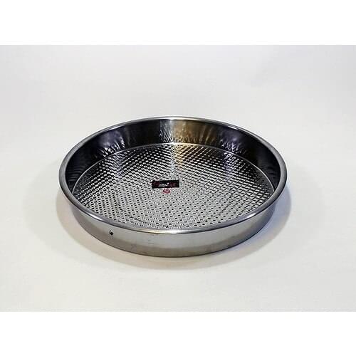Raw Dumplings Tray 0 No 35 cm stainless steel raw dumplings tray traditional easy making kitchen accessories home type