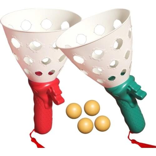 J60B Sport Catching Game Ball Playset for Outdoor Indoor Education Toy for Kid’s Learning Interactive Parent-Child Toy Gift