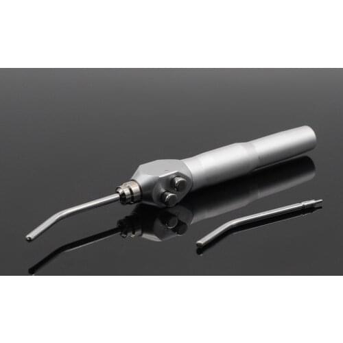 3 Way Dental Syringe Air Water Straight For Dentistry Product For Dental Lab Supplies