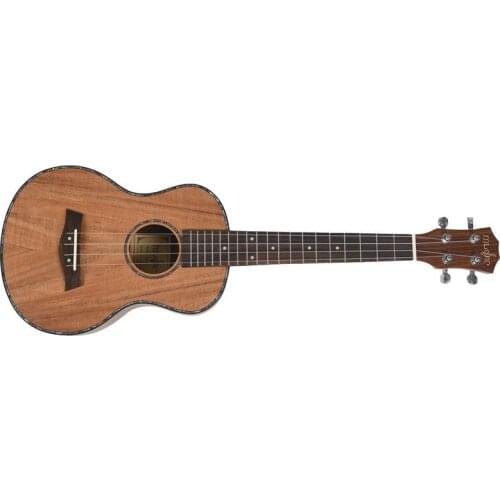 Tenor Ukulele 26 Inch Acoustic Ukulele Mini Guitar Acacia Ukulele 4 Strings Guitar For Beginner Music Instruments