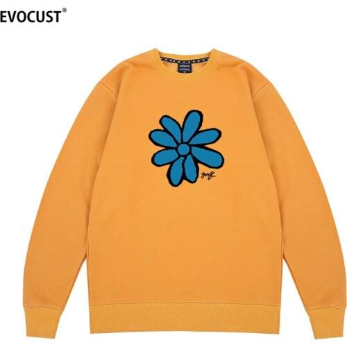 T6030 Sweatshirts Hoodies Men Women Unisex Combed Cotton