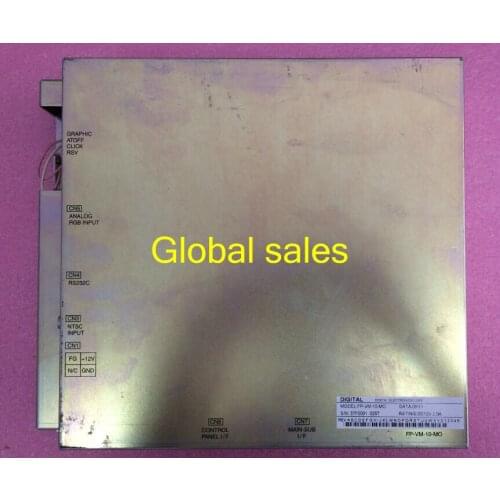 FP-VM-10-MO tested ok with warranty and good quality