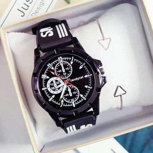 Waknoer Mens Sports Watches