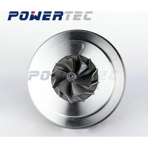 Turbo chra K03 53039880106 53039700105 cartridge core charger for TT A4 Leon Toledo Octavia Eos Jetta Passat BWA BPY 147 KW 200