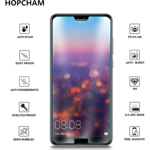 For Huawei P10 Screen Protection Protective Glass For Huawei P9 Lite P6 P7 P8 P9 P10 Lite Plus Tempered Glas P 6 7 8 9 10 Film