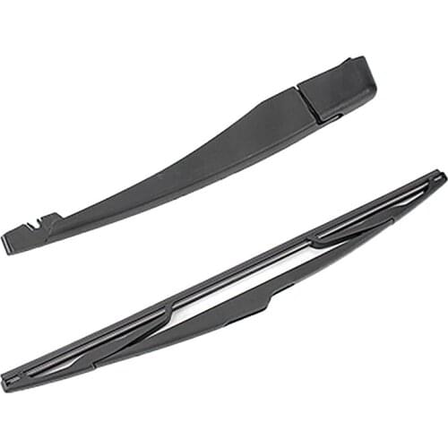 68078306AA 2008-2010 for Grand Caravan Town & Country Rear Wiper Arm Cap and Blade Rear Wiper Arm embly