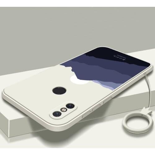 Cupneer Phone Cases Xiaomi Mi 9