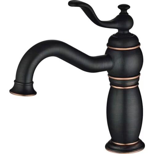 European classic Brass bathroom sink faucet high quality Basin mixer faucet tap four colours