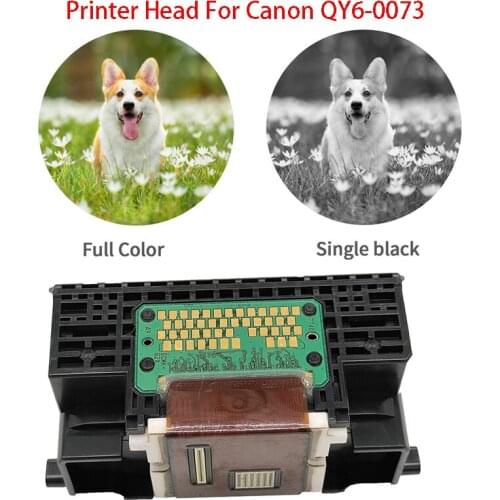 1PC QY6-0073 Printkop Printkop Voor Canon IP3600 IP3680 MP540 MP545 MP550 MP558 MP560 MP568 MP620 MP628 MX860 MX870 MG5150