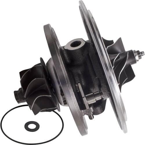 GT2260V Turbo CHRA CARTRIDGE for BMW 530D E60 E61 730D E65 3.0L 160 Kw 218HP Turbo Cartridge Chra 7789083 11657790328