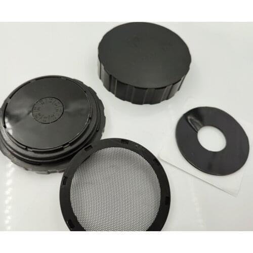 Denture box All Ceramic Veneer Arrangement Tooth Box Veneer Pre Treatment Box Portable Simple Denture Storage Box