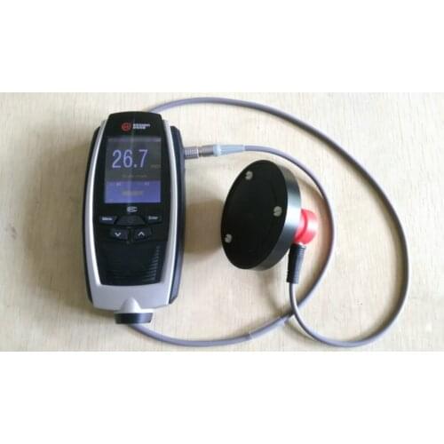 MC-3000S Split type Coating Thickness Meter Digital Coating Thickness Gauge Tester