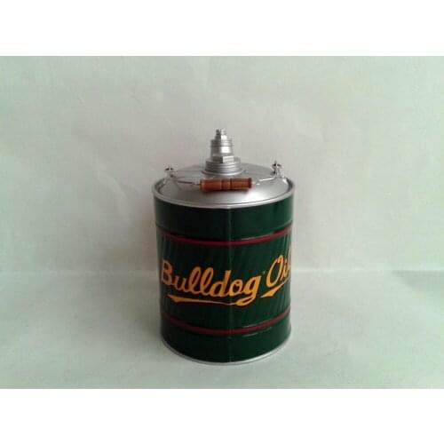 First Gear 0403 1:34 BULLDOG OIL