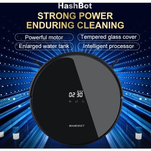 Robot vacuum cleaner non water filtration vacuum cleaner X5 carpet machine dust collector