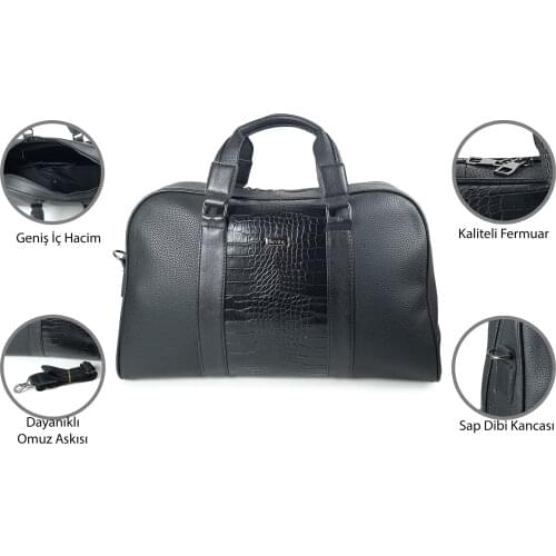 Seçkin Suitcases And Travel Bags