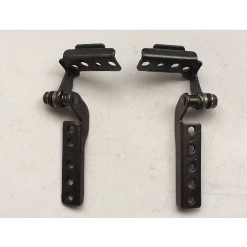 SSEA NEW Laptop Left & Right LCD Hinges for Asus Eee PC EEEPC 1015 1015B 1015P 1015PD 1015PE 1015PW 1015T Series