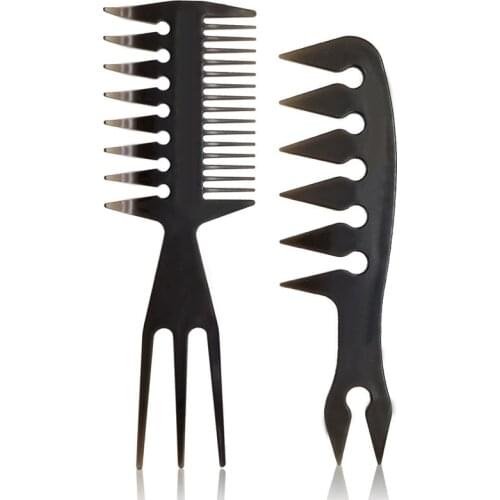 THANKER Hair Combs