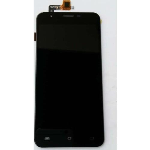 High Quality For BQ BQS-5505 BQS_5505 BQS 5505 LCD Display Touch Screen Assembly