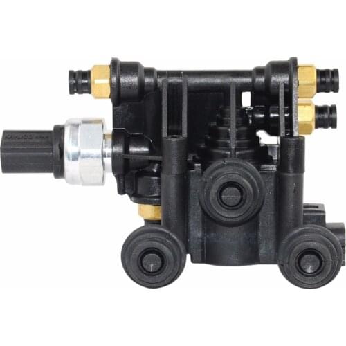 AP03 Air Suspension Valve Control Unit For Land Rover Discovery 3 4 LR3 LR4 Range Rover 2006-2012 RVH000046 RVH000045 RVH500070