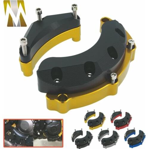 For YAMAHA MT09 MT-09 MT 09 FZ09 FZ-09 FZ 09 FJ09 FJ-09 MT09 TRACER Engine Guard Case Slider Cover Motorcycle Accessories